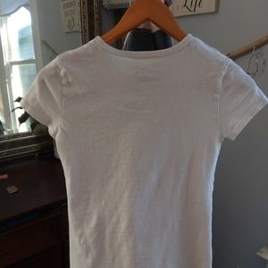 J. Crew Tops - JCrew Painter Tee J. Crew Tops - JCrew Painter Tee